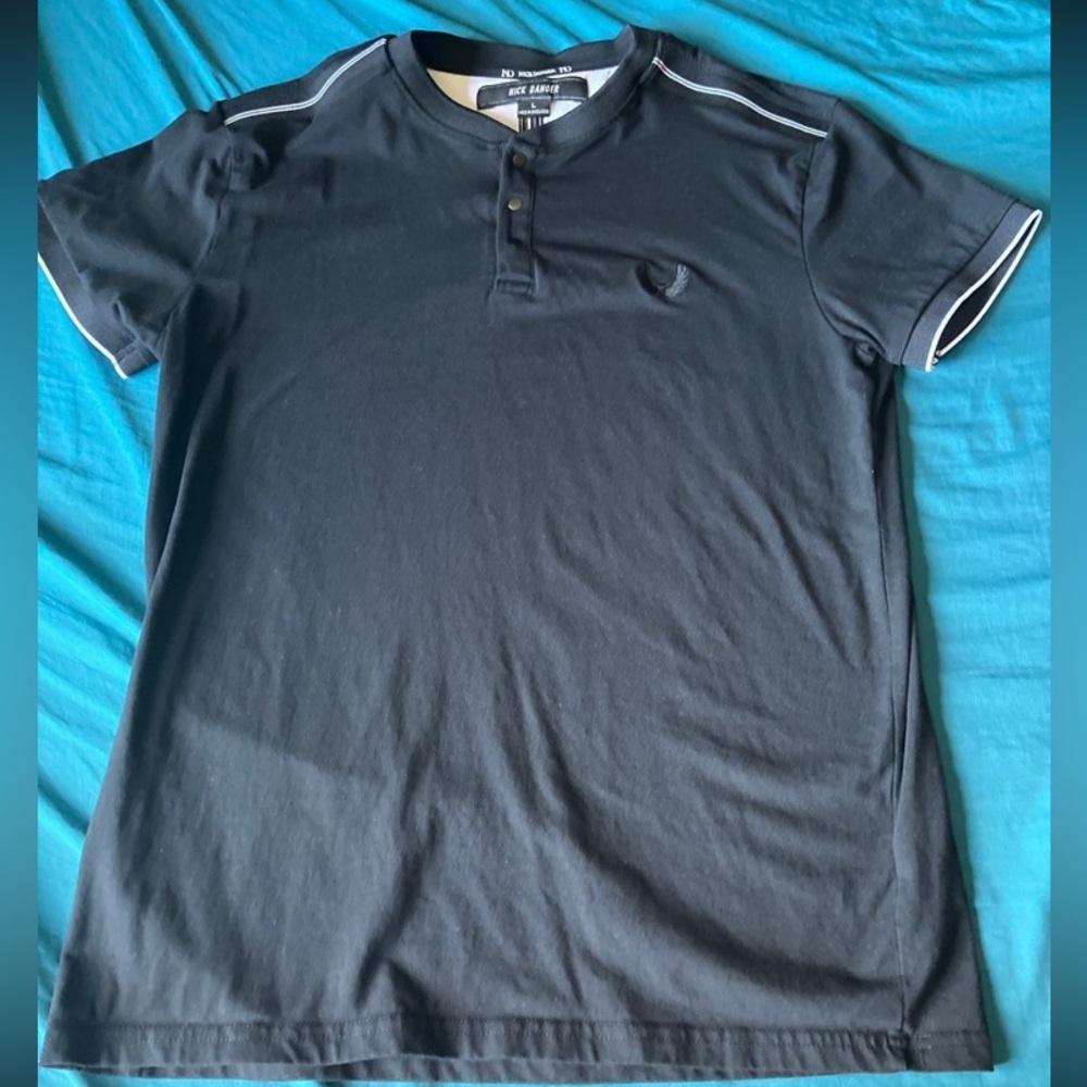 Nick Danger Polo